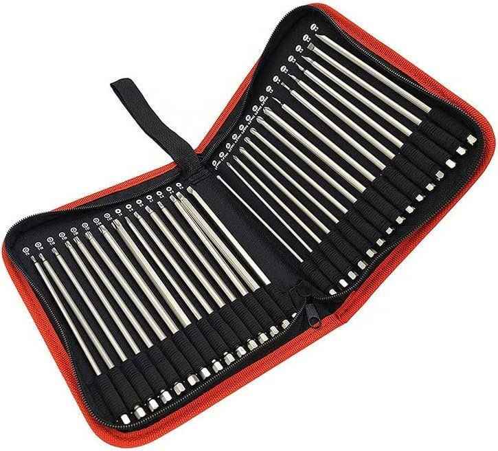 Tous les outils: Schraubendreher Bits 30tlg – Neuf avec emballage d'origine à Hundwil par pac_6jh8