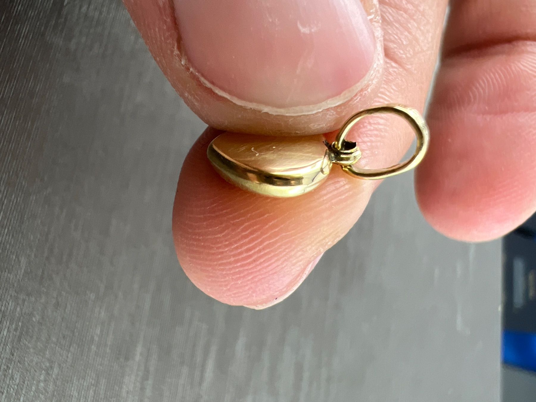 Ciondoli: Anhänger 750 Gold – Usato da Niederuzwil venduto da leo_8857 6