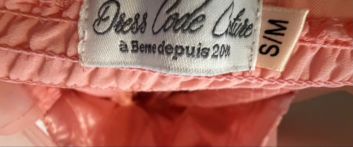 Kleider: Dress Code Kleid Grösse S/M  – Gebraucht aus Konolfingen von _sunshine_ 4