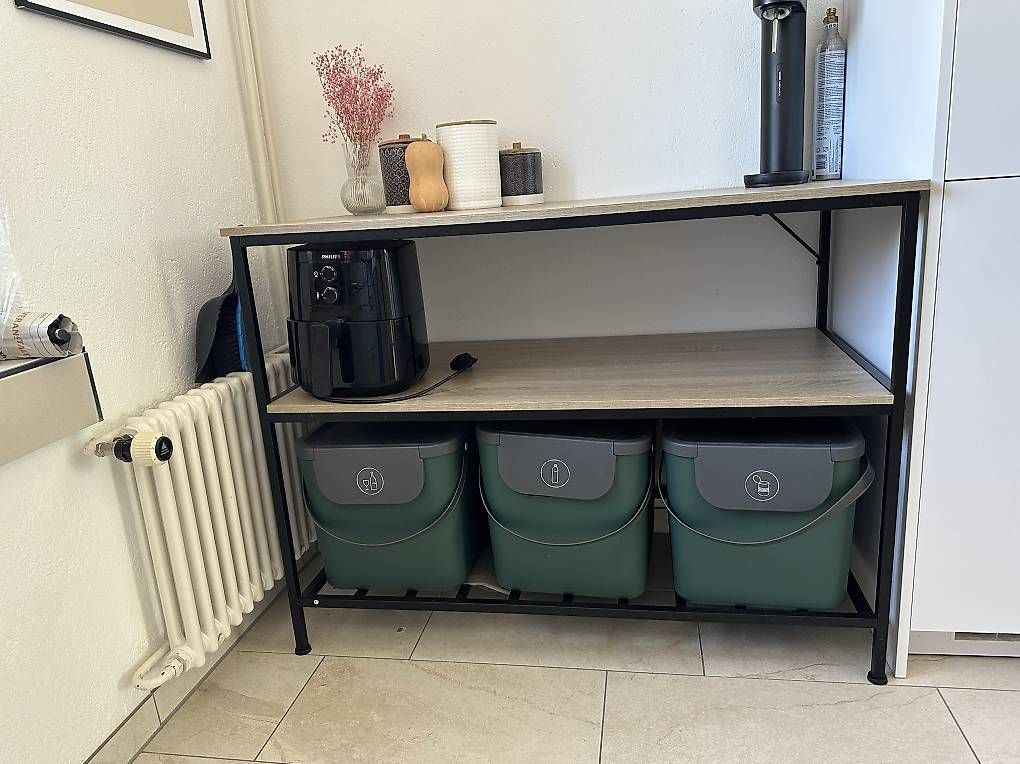 Cassettiere: Sideboard – Usato da Geuensee venduto da fashion_sabine 1