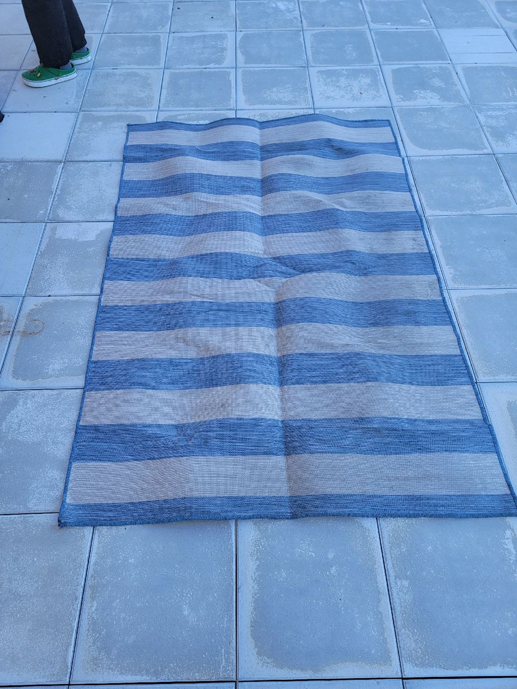 Ikea Tappeti: Tapis ikea – Usato da Les Marécottes venduto da gre_plt6