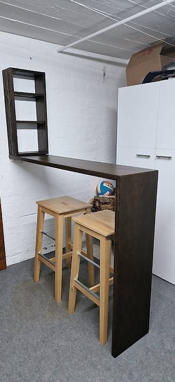 Equipement de magasin & Foires: Bar – D'occasion à Weinfelden par die_c6hg