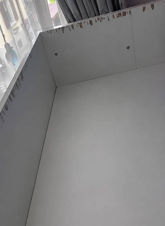 Letti: Hochbett von Ikea – Usato da Burgdorf venduto da cortina10 4