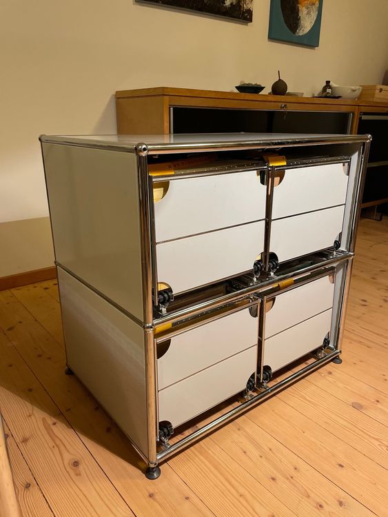 Usm Mobel Gebraucht