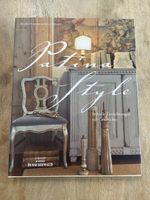 Patina Style Stilvolle Einrichtungen mit Geschichte Buch 