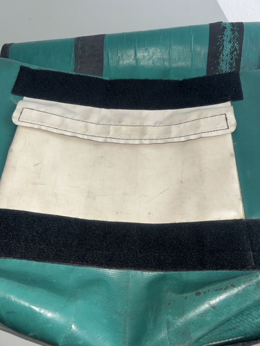 Freitag Borse: Freitag Messenger Bag  – Usato da Basel venduto da GTB.Fa 4