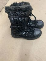 Deltex Winterschuhe Grösse 39