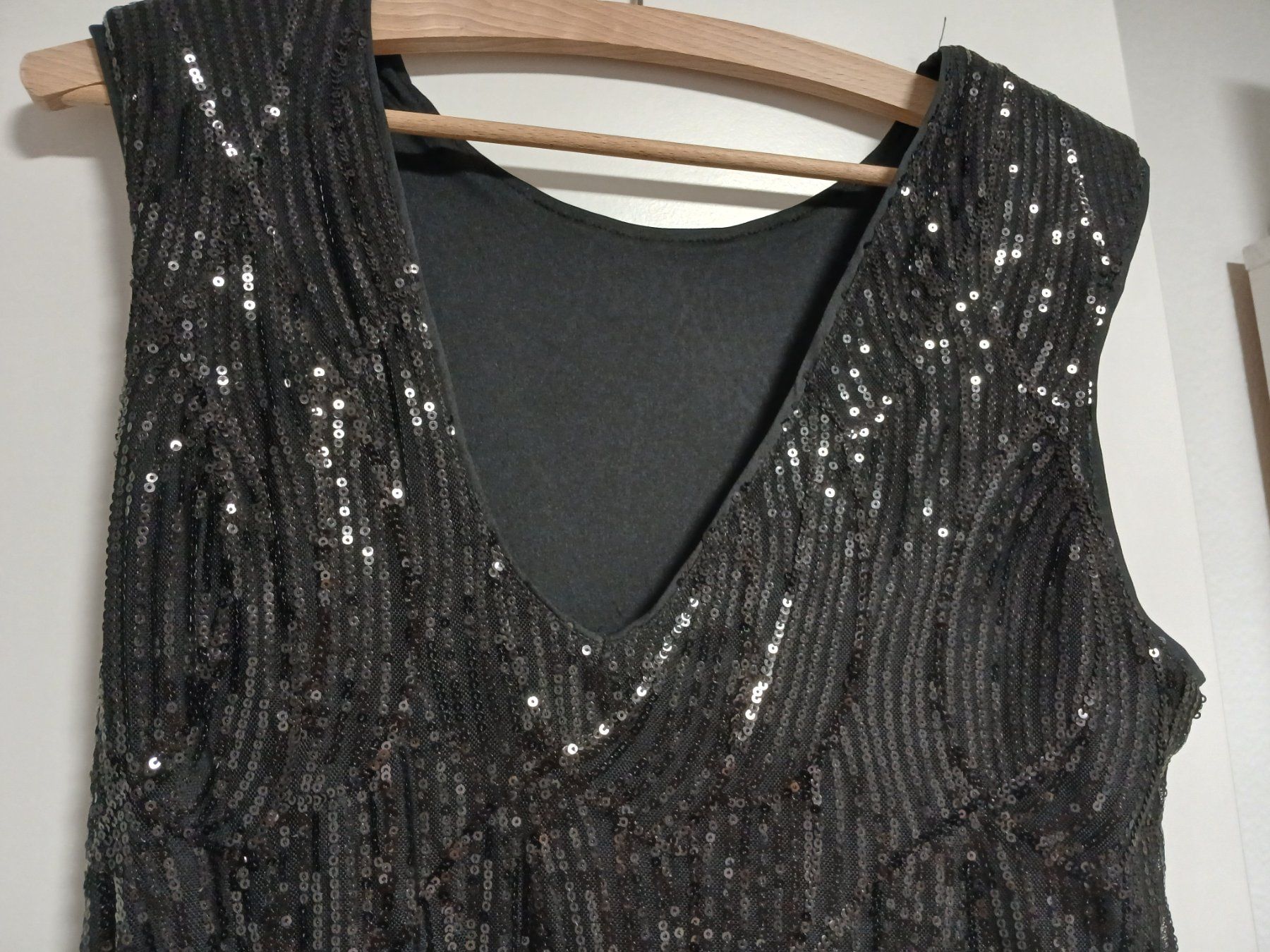 JDY Vestiti: Cocktailkleid – Nuovo (secondo la descrizione) da Wettingen venduto da marlu17 1