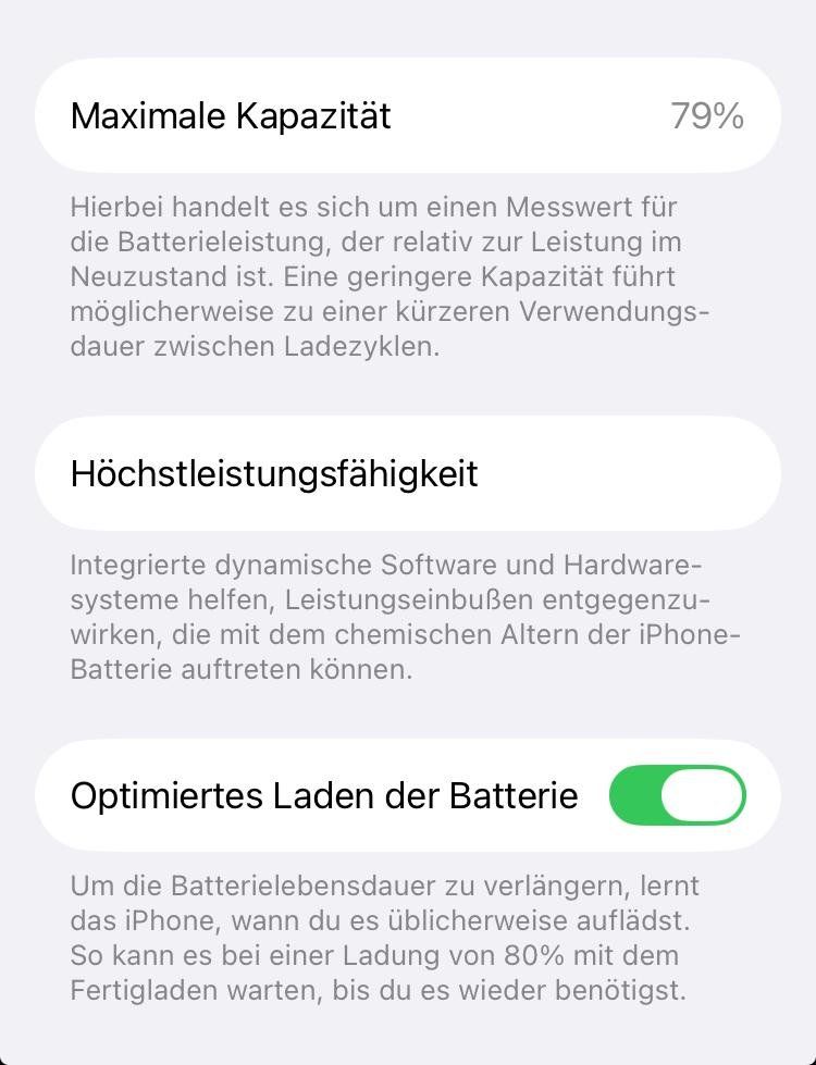 Apple Handys / Smartphones: IPhone SE 3.Generation 2022 mit Apple Watch SE – Gebraucht aus Wädenswil von adrian.mueller8 6