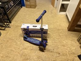 Kickboard Micro
