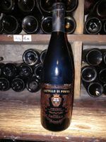 Castello di pomino rosso 2001