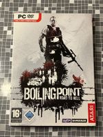 Boiling Point: Road to Hell (PC, 2005)