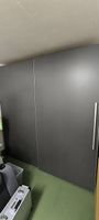 Schrank 200x205x60cm