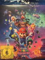 Der Super Mario Galaxy Film (2026)