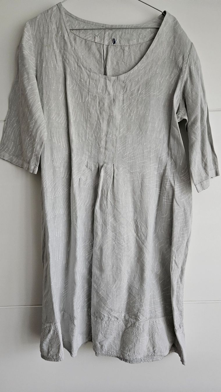 Vestiti: Leinenkleid  L – Usato da Wichtrach venduto da Spdawi 1
