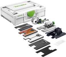 Festool Zubehör-Systainer 576789