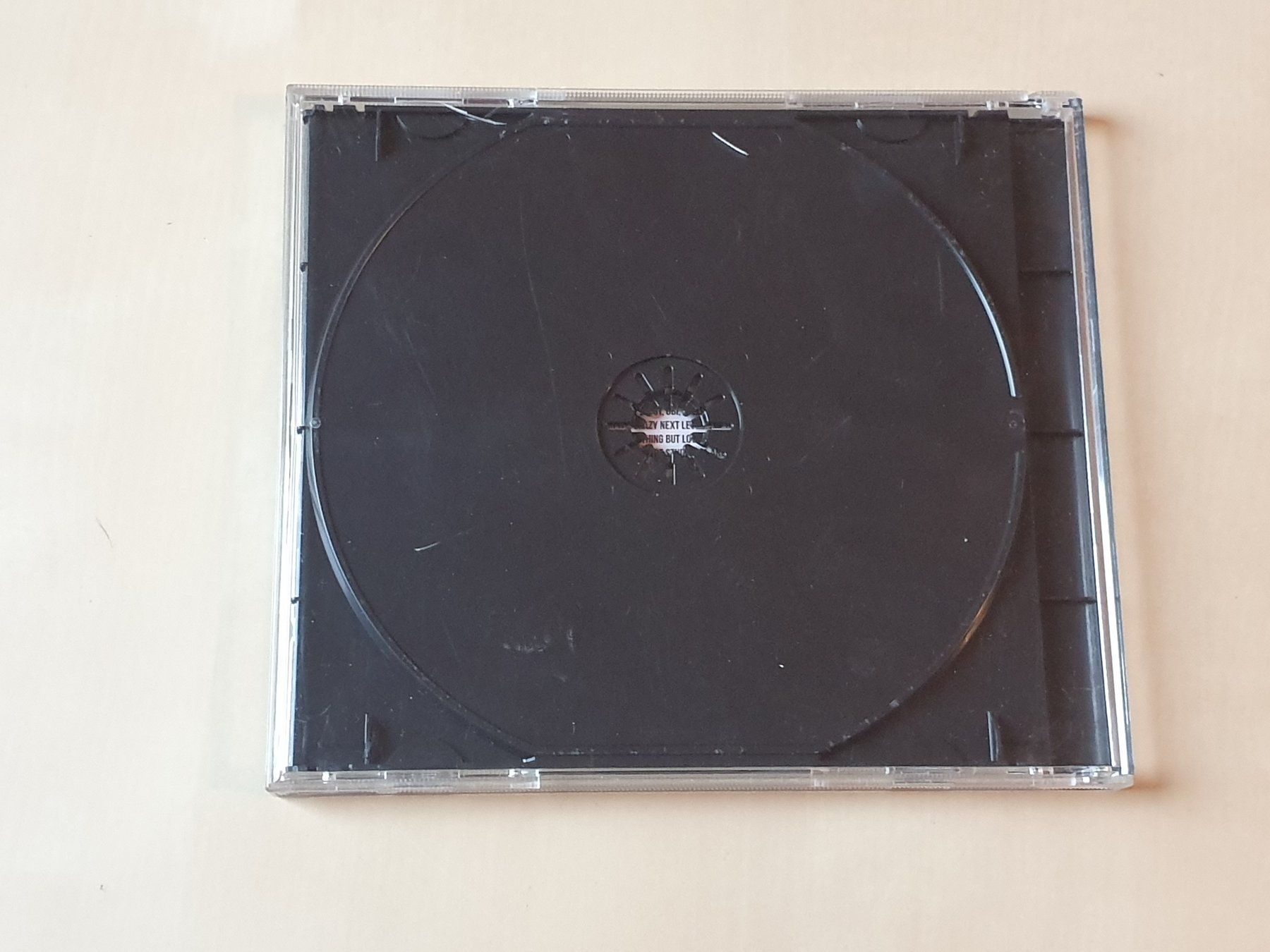 CDs: LZ7 After Show – D'occasion à Stansstad par collectorsshop 1