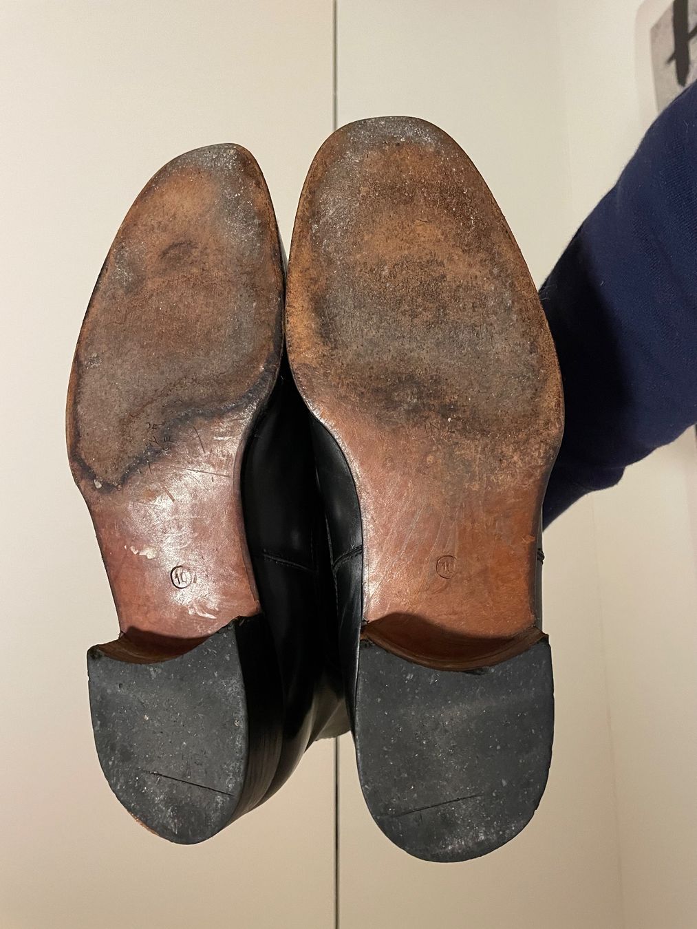 Bally Scarpe da uomo: Bally Chelsea-Boot – Usato da Zürich venduto da okocha73 4