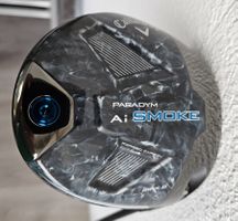 Paradym Ai Smoke MAX D Driver 10.5° RH