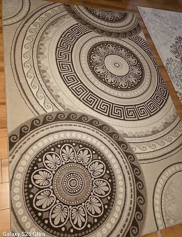 Teppiche: Teppich , 6 m2  Design & Qualität – Gebraucht aus Trimbach von yilmazkaya24