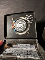 Zeitschaltuhr,Transformator Malibu LV34T258C,220V/12V