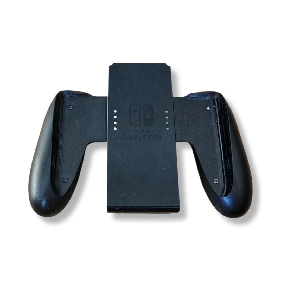 Controller: Joy Con Support Nintendo Switch avec poignées – Usato da Genève venduto da MariaS2