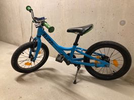 Flizzi Kindervelo Riemen 16“