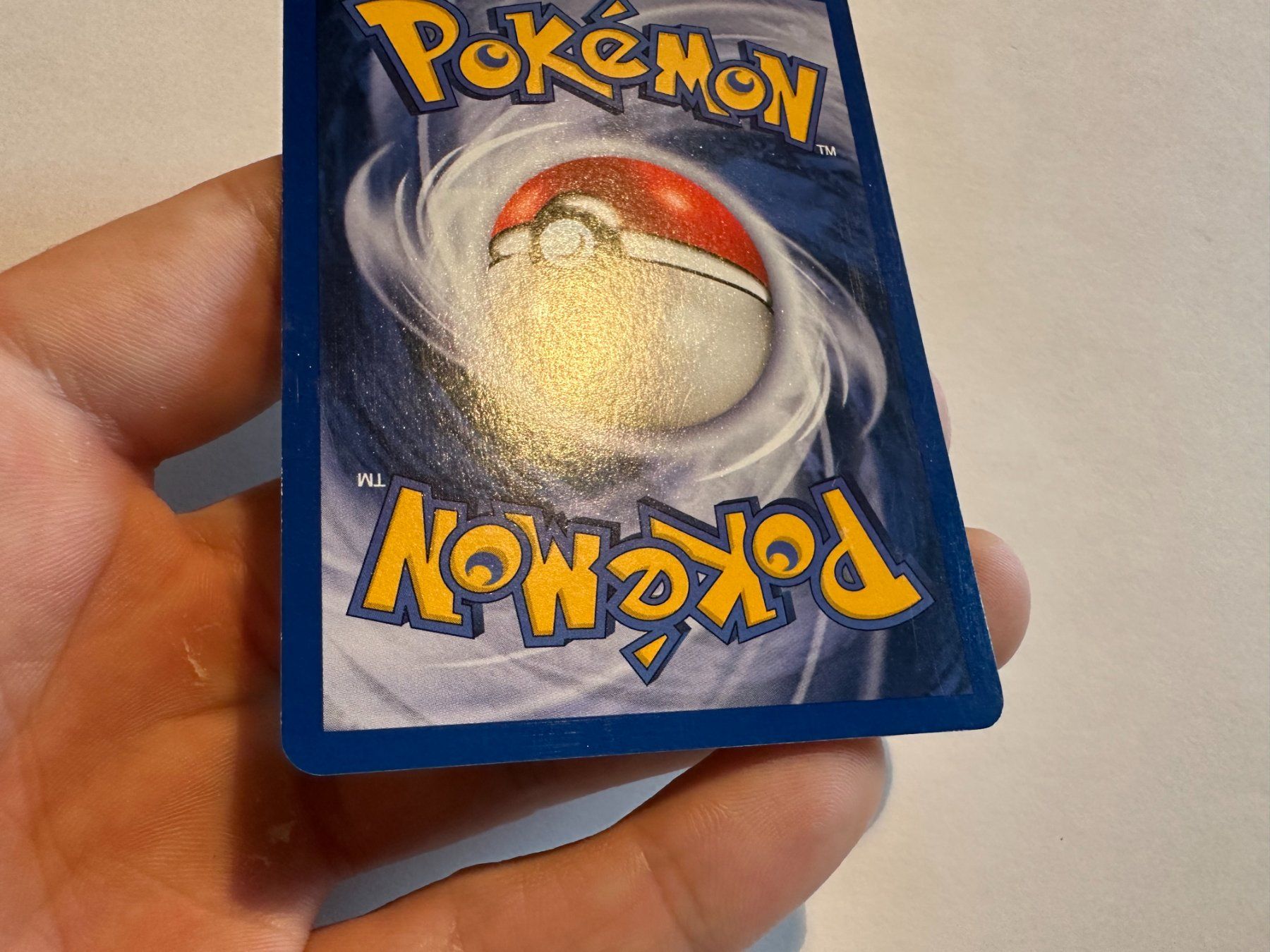 Pokémon Carte collezionabili: Papungha holo Neo Genesis DE – Usato da Hagendorn venduto da Pokecollectorch 9