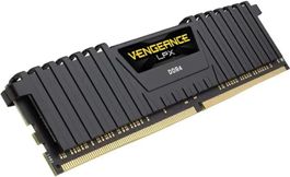 16 GB DDR4 Corsair Vengeance