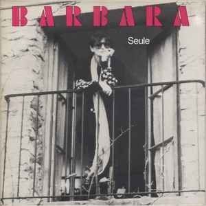 Schallplatten: Barbara: Lot de 2 vinyls – Gebraucht aus Neuchâtel von Maudicia 1