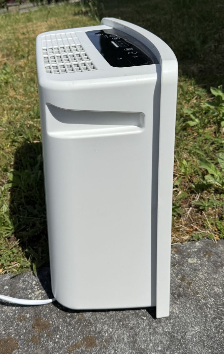 Purificatori d'aria: DeLonghi Luftreiniger – Usato da Rumendingen venduto da Tschangie 1