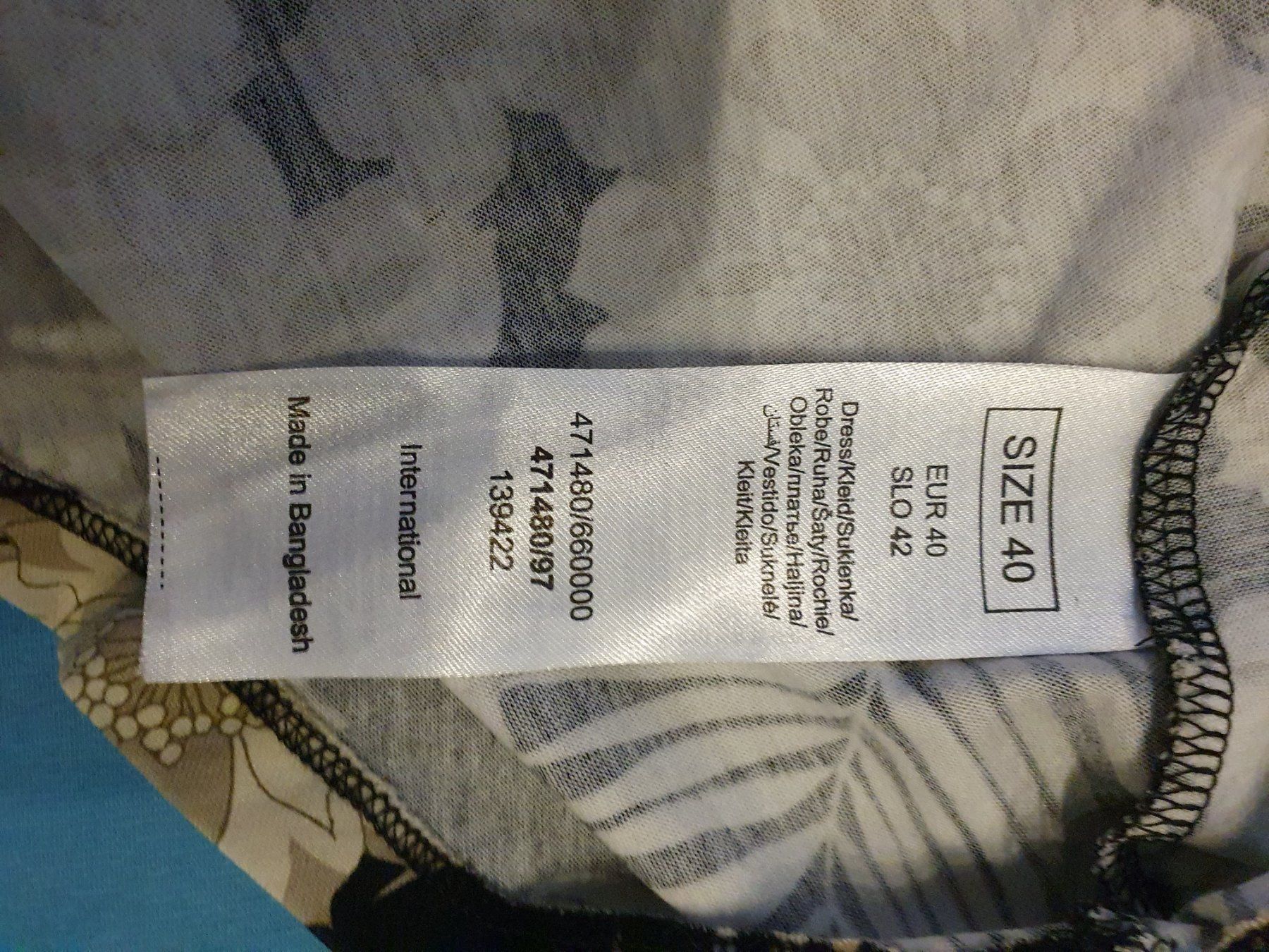 Kleider: Kleid – Gebraucht aus Würenlingen von kuh33 4