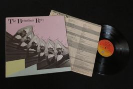 BOOMTOWN RATS Mondo Bongo / NEW WAVE