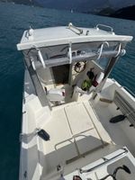 Motorboot