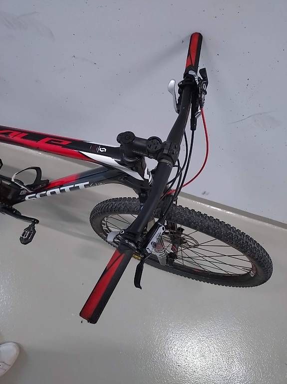 Biciclette: Scott Scale 910 – Usato da Gland venduto da bstn9 1