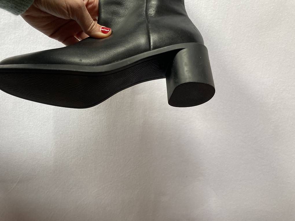 Scarpe da donna: Camper Stiefeletten – Usato da Haldenstein venduto da meladin 2