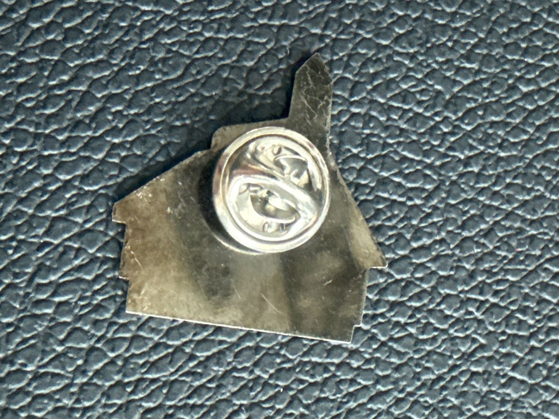 Placchette & Badge: Pin 10 Jahre Chäppeli Trimbach – Usato da Glattbrugg venduto da Schweigmatt 1