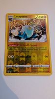 Lecryodon 066/189 Reverse Holo Pokemon Card DE