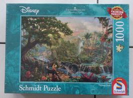 Schmidt Puzzle 1000 Teile - Neu & originalverpackt
