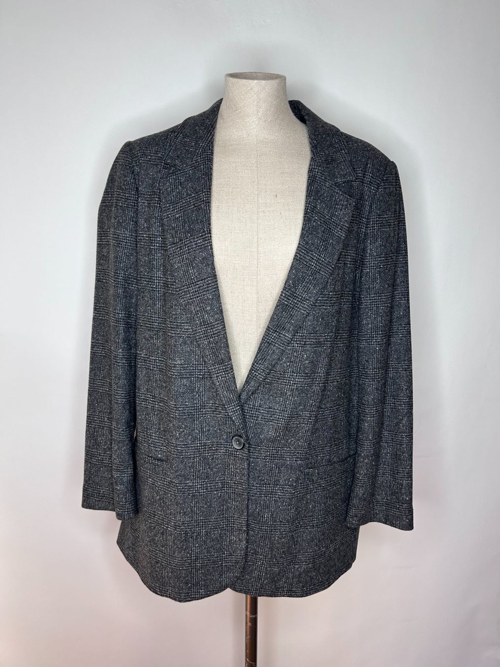 Zara Giacche: Zara Blazer – Usato da St. Gallen venduto da look-twice