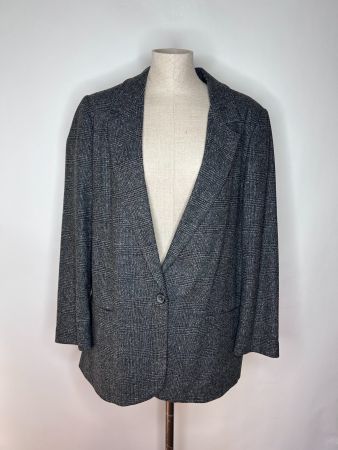 Zara Blazer