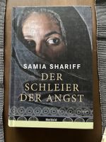 Der Schleier der Angst - Samia Shariff