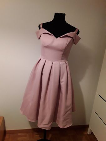 Chi kleid