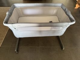 Chicco Beistellbett Next 2 Me Essential 