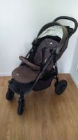 Joie Literax air Kinderwagen