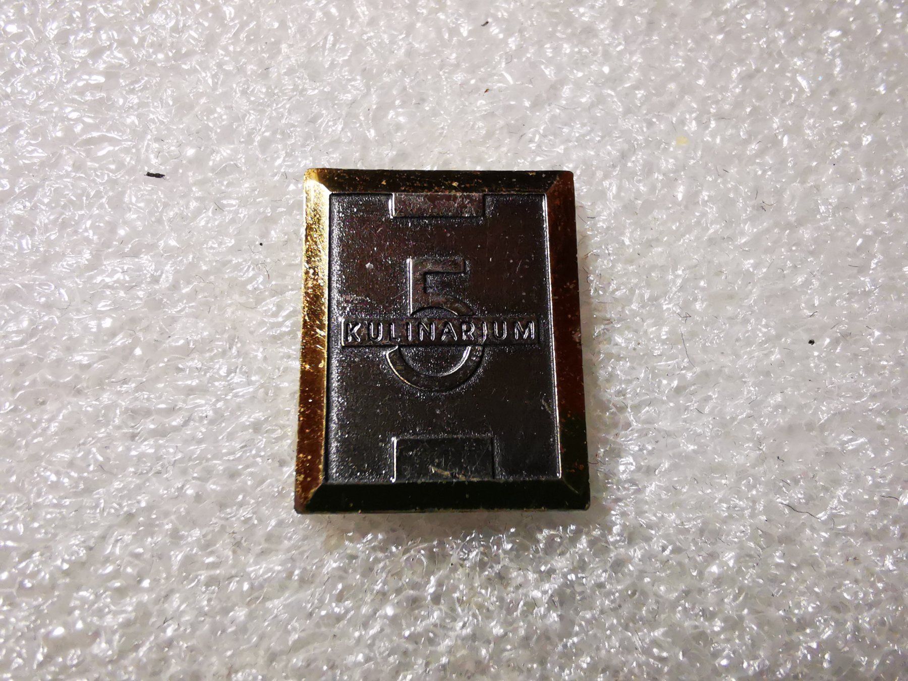 Plaketten & Abzeichen: Ansteckpin 151: – Gebraucht aus Oppligen von Pin-Fall-Shop