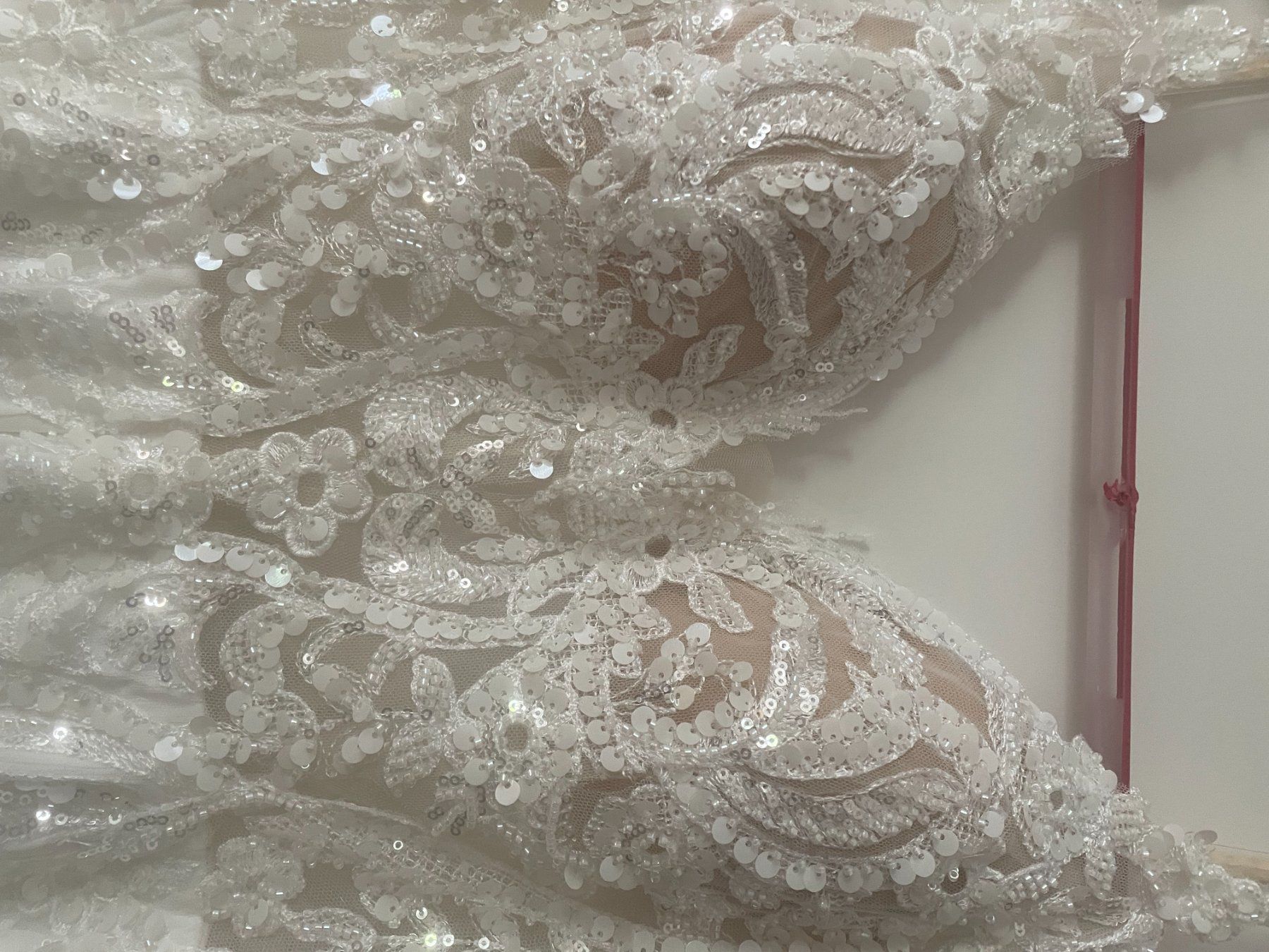 Vestiti: Wunderschönes Hochzeitskleid von Amera Vera – Usato da Winterthur venduto da Jessica______ 8