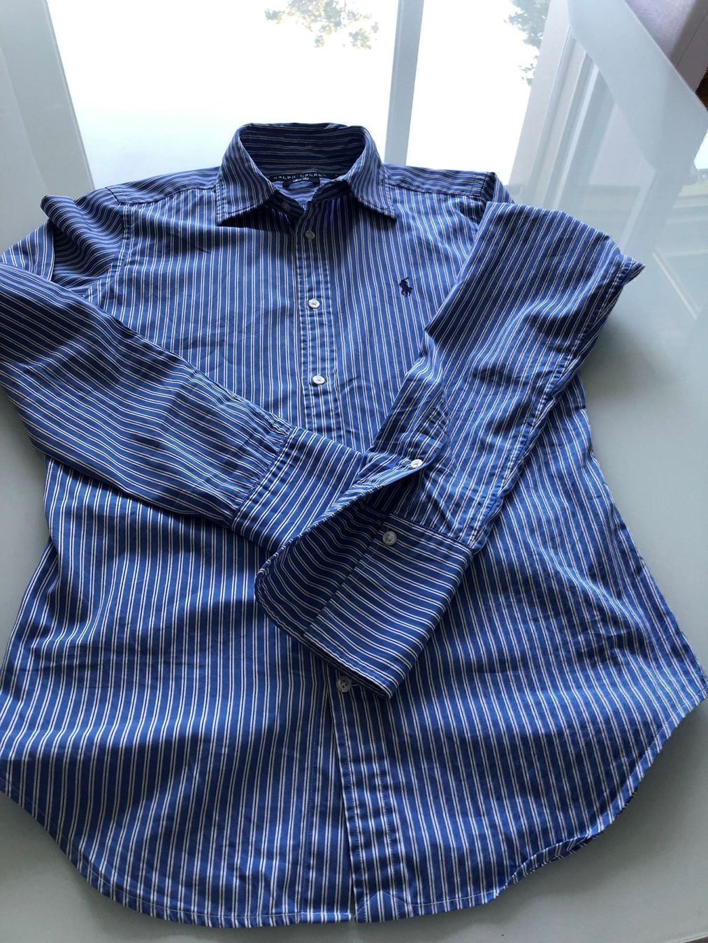 Camicette: BLUSE RALPH LAUREN Original – Nuovo (secondo la descrizione) da Adliswil venduto da Majeska 1