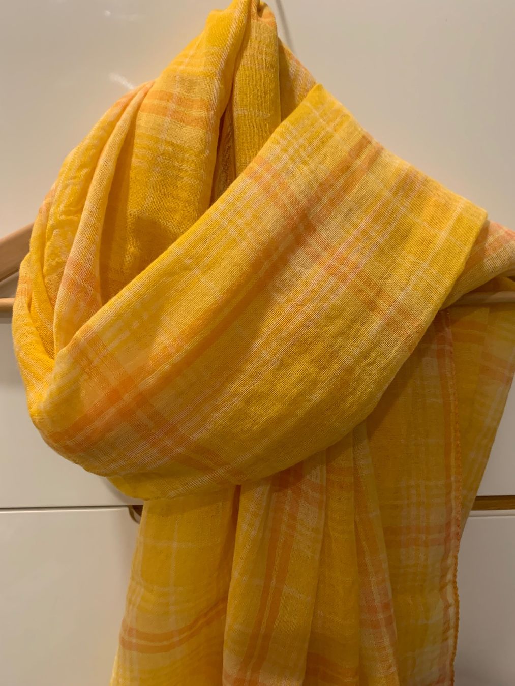 Foulard & Sciarpe: Stefanel Schal – Usato da Erlenbach ZH venduto da Syssi_C 3