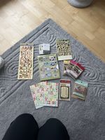Basteln: Scrapbooking Sticker, Smash Pads, Neu, Set!